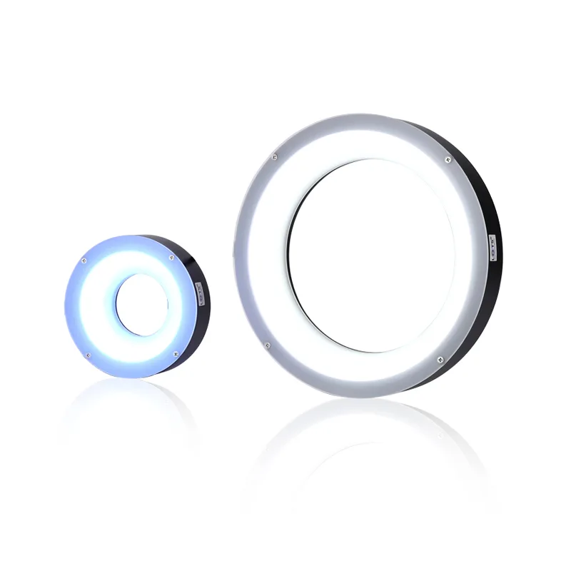 Multi-Zone Illumination: Opening New Dimensions for Future Vision Inspection