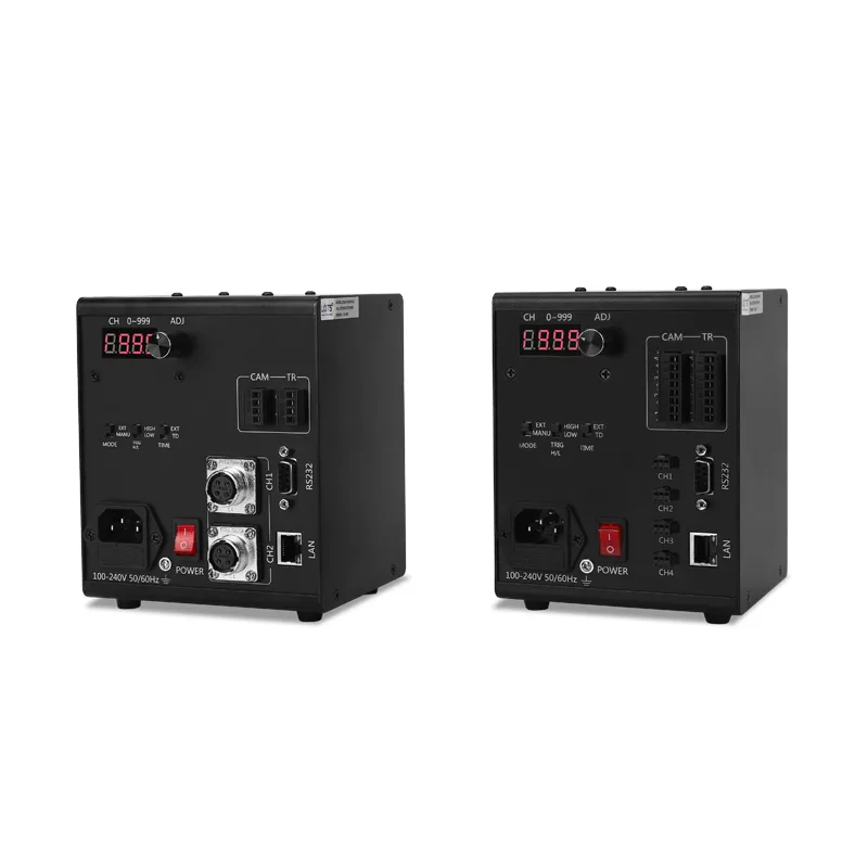 Lighting Controllers