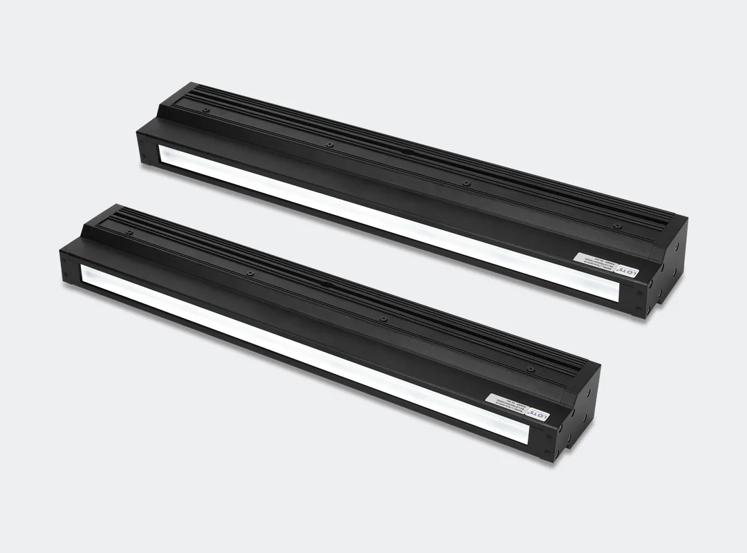 【New products】Oblique line scan light