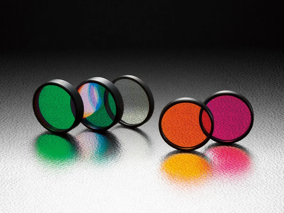 Optical Accessories