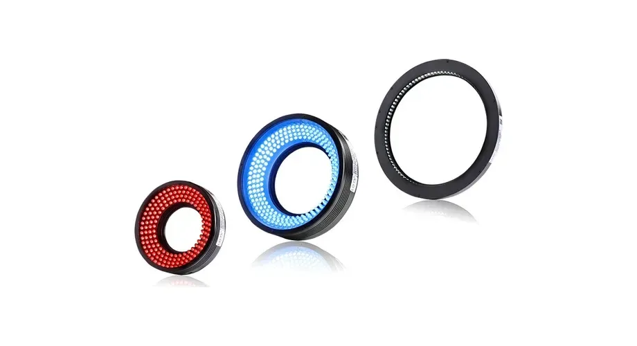Machine vision lighting product example 1