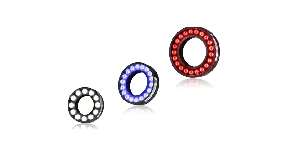 Machine vision lighting product example 2
