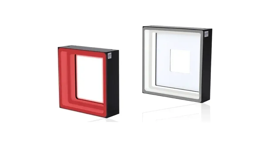 Machine vision lighting product example 3