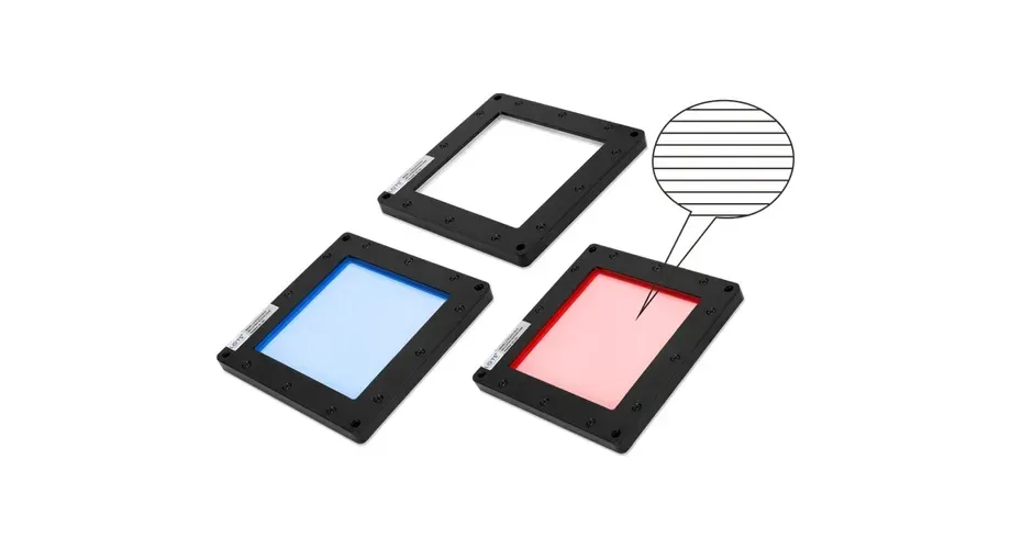 Machine vision lighting product example 6