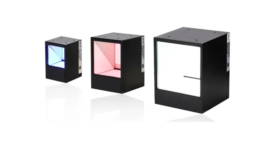 Machine vision lighting product example 7