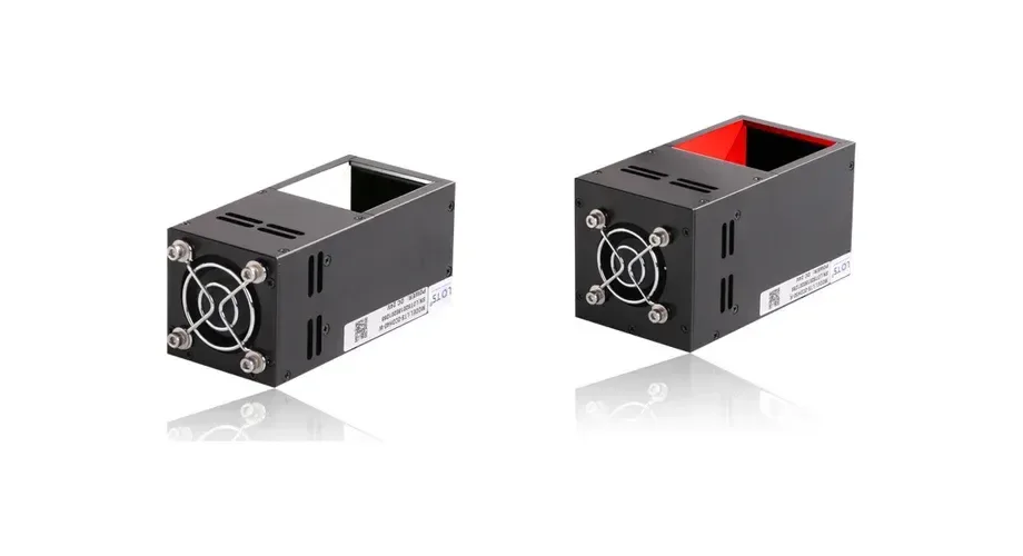Machine vision lighting product example 8