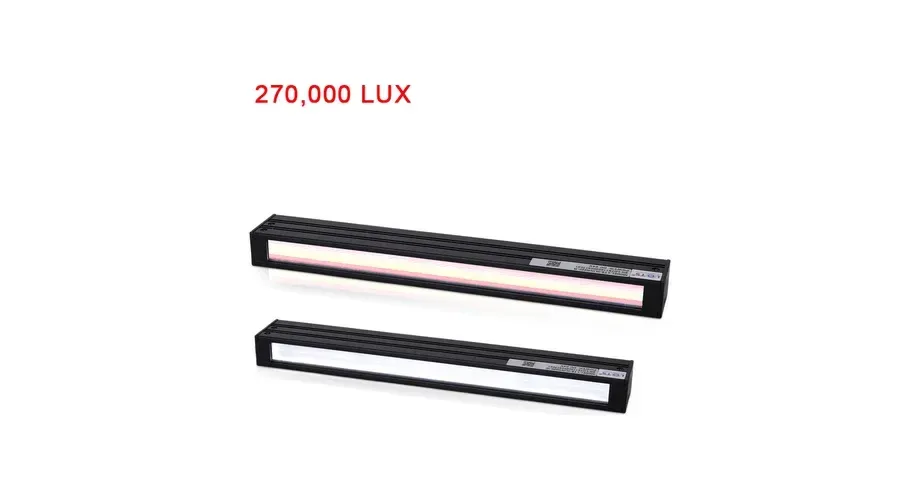 Machine vision lighting product example 10