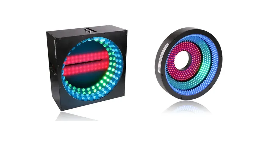 Machine vision lighting product example 15