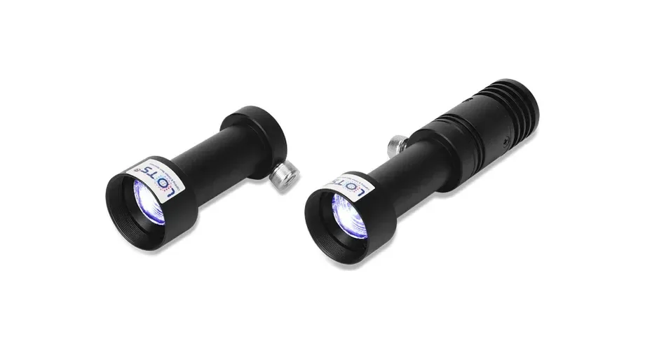 Machine vision lighting product example 18