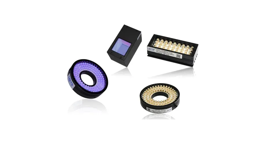 Machine vision lighting product example 20