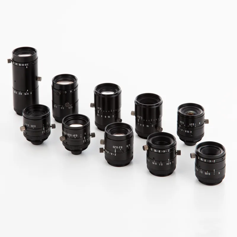 Industrial Lenses