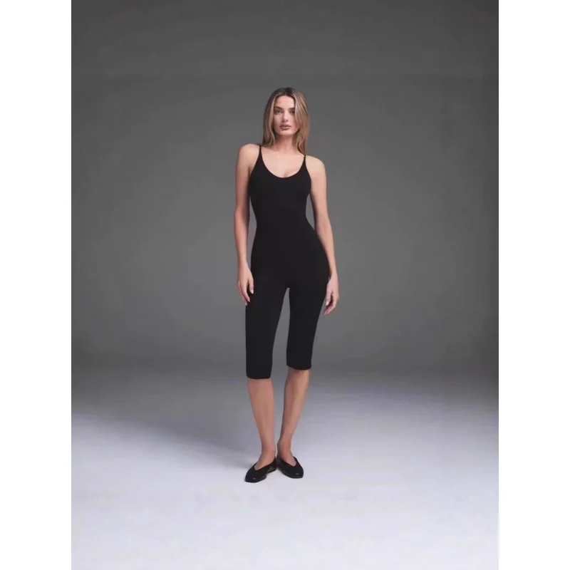 HB Shaper Seamless Postpartum Compression Bodysuit - Tummy Control & Butt Lifting Shapewear